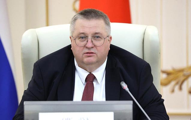 Rusiyadan Ermənistanla dəmir yolu əlaqəsinin qurulmasına - Münasibət