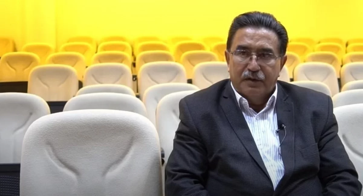 Əməkdar artist Yadigar Muradovun SON VƏZİYYƏTİ: Beyninə qan sızıb