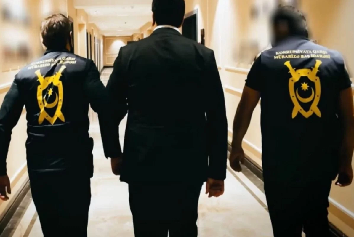 Baş Prokurorluq əməliyyat keçirdi: Vəzifəli şəxslər həbs edildilər