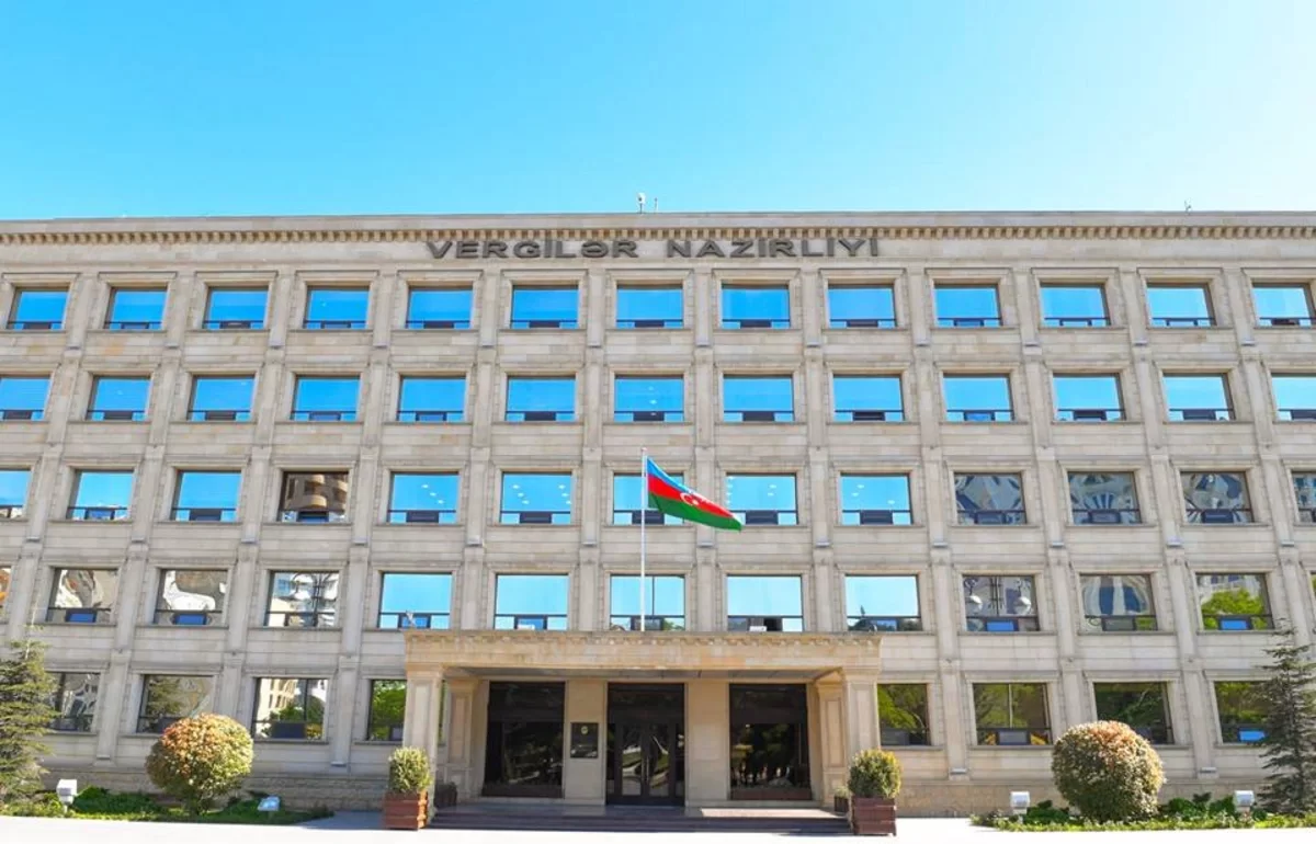 Bu il Azərbaycanda aktiv ƏDV ödəyicilərinin sayı 9 faiz artıb