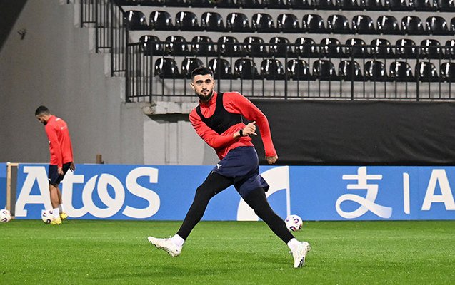 Toral da millinin heyətindən çıxarıldı