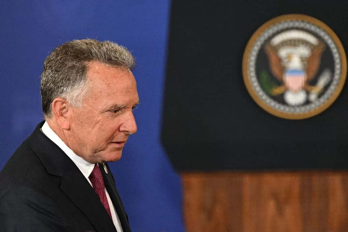 Uitkoff: "Rusiya, Ukrayna və ABŞ biznes tərəfdaşlarına çevrilə bilər"