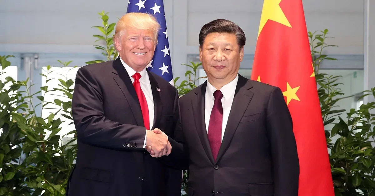 ABŞ və Çin hərbi təmasları bərpa ediblər