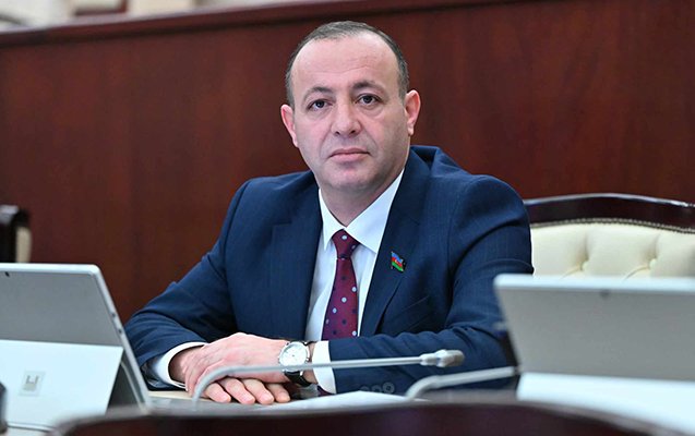 “Sahibkarlara qanunsuz müdaxilələrə son qoyulmalıdır”