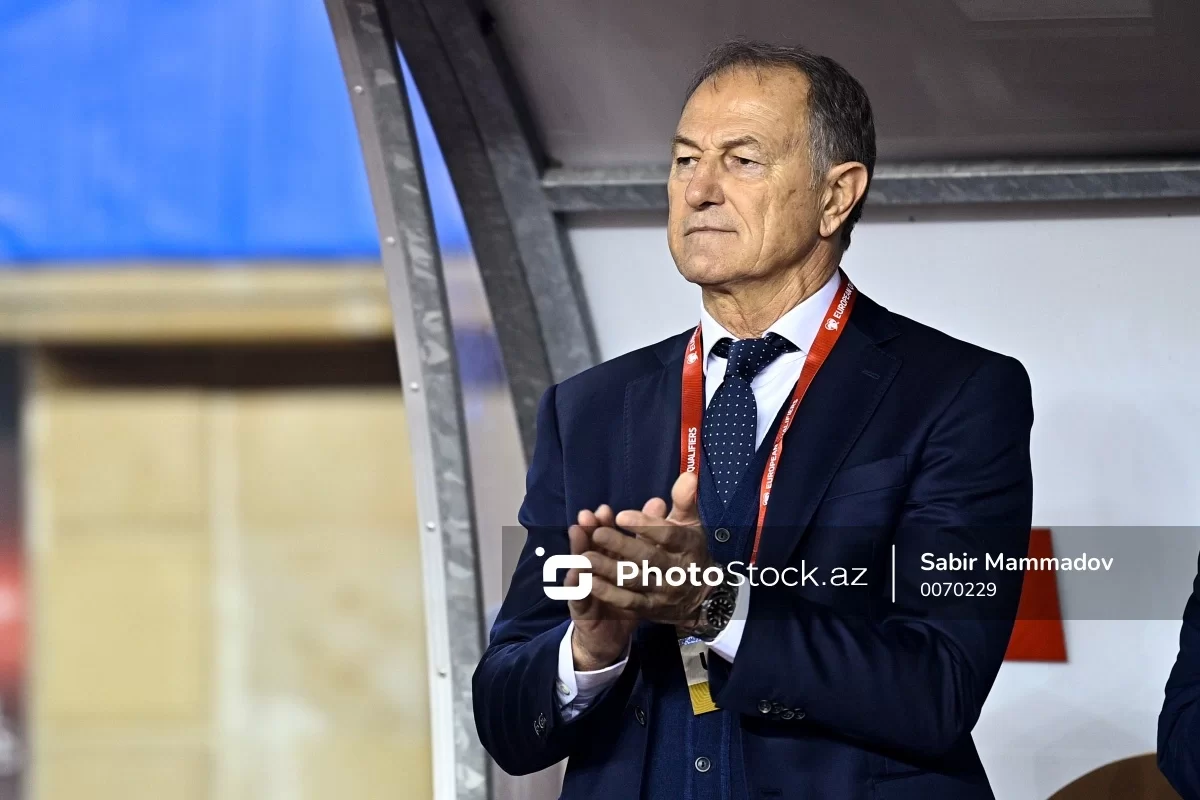 Canni De Byazi: "Qarabağ"ın praktiki olaraq iki heyəti var"