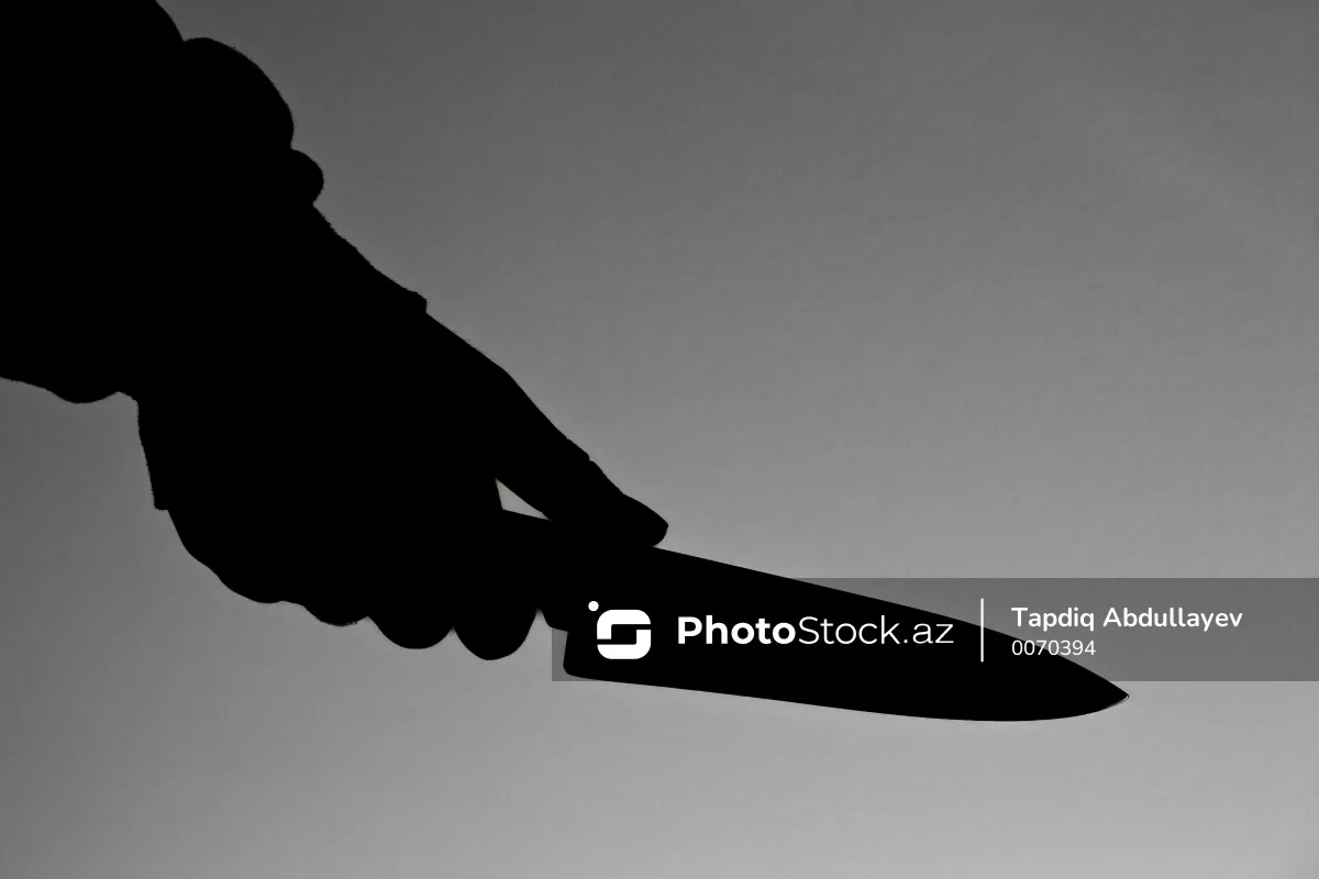 Gədəbəydə 37 yaşlı kişi qətlə yetirildi: Atası şübhəli bilinir