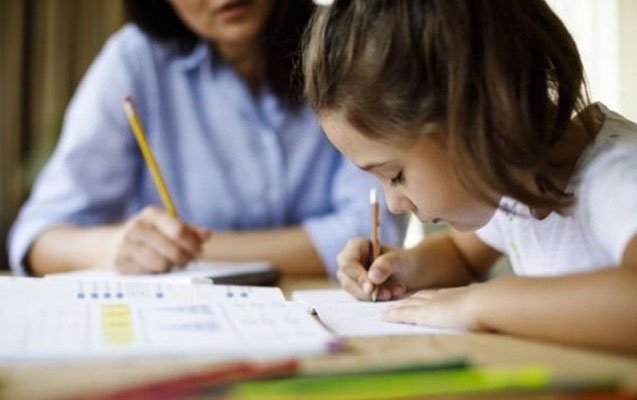 561 şagird fərdi təhsil alır