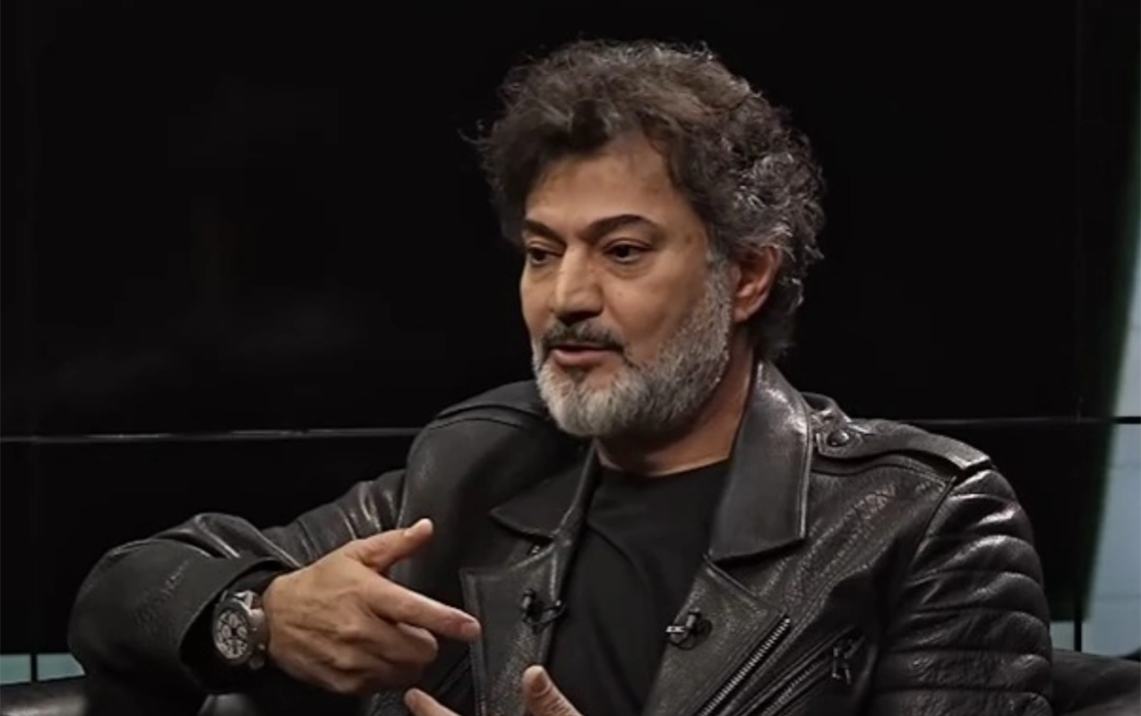 Coşqun Rəhimova ağır itki