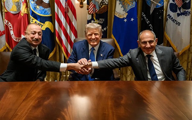 Bu il Azərbaycanın siyasi həyatında nələrlə yadda qaldı?