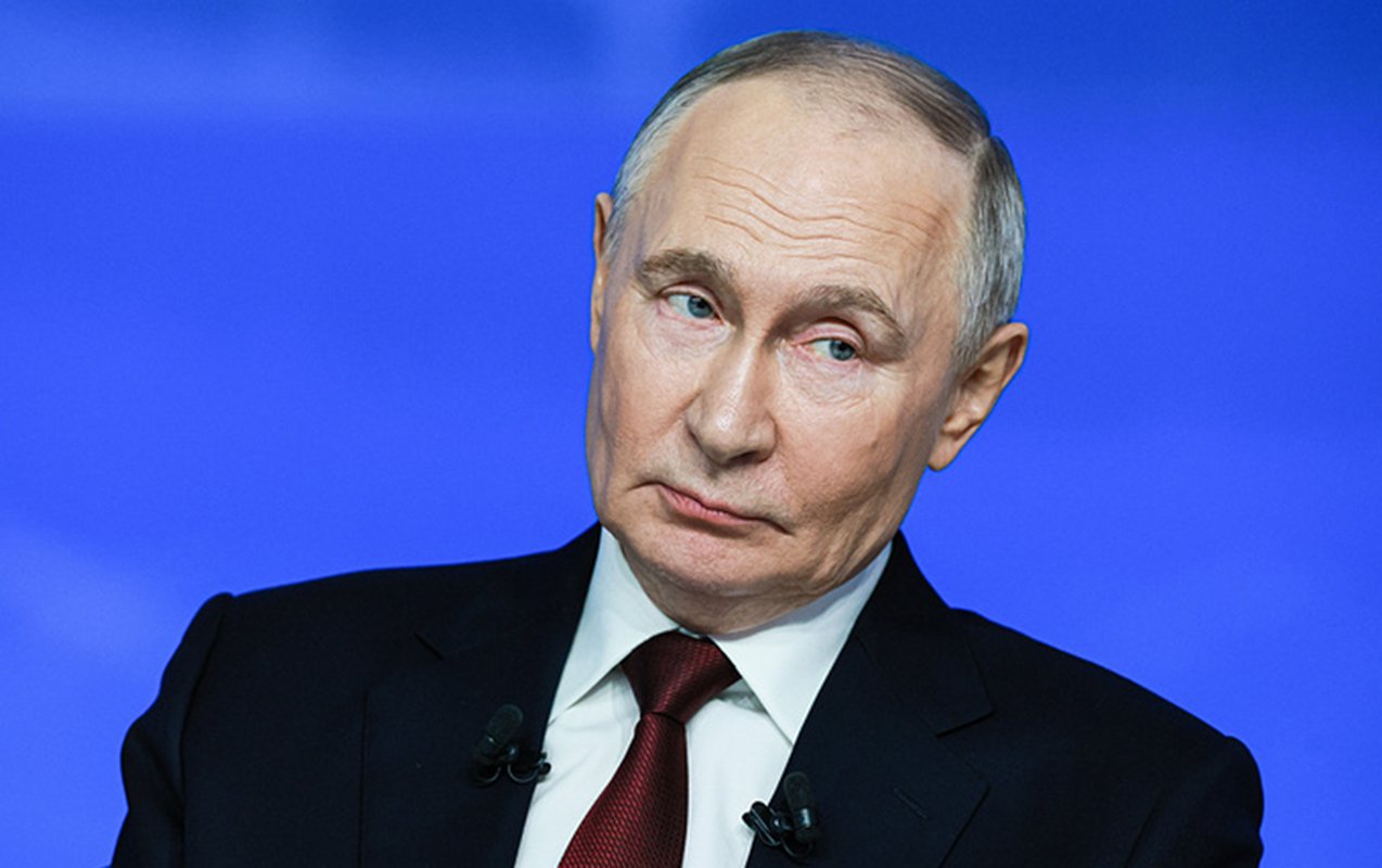 Putinin Türkiyəyə səfəri planlaşdırılır