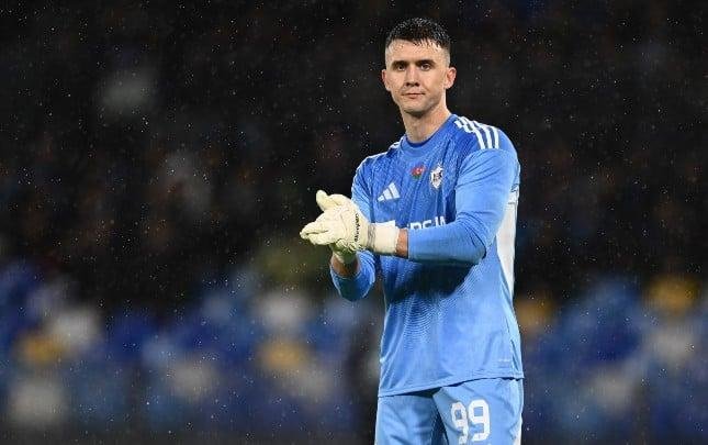 Koxalski qışda “Qarabağ”dan ayrıla bilər - “Napoli” və “Borussiya” istəyir