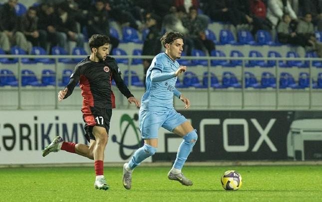 Azərbaycan kubokunda son 13 ilin antirekordu