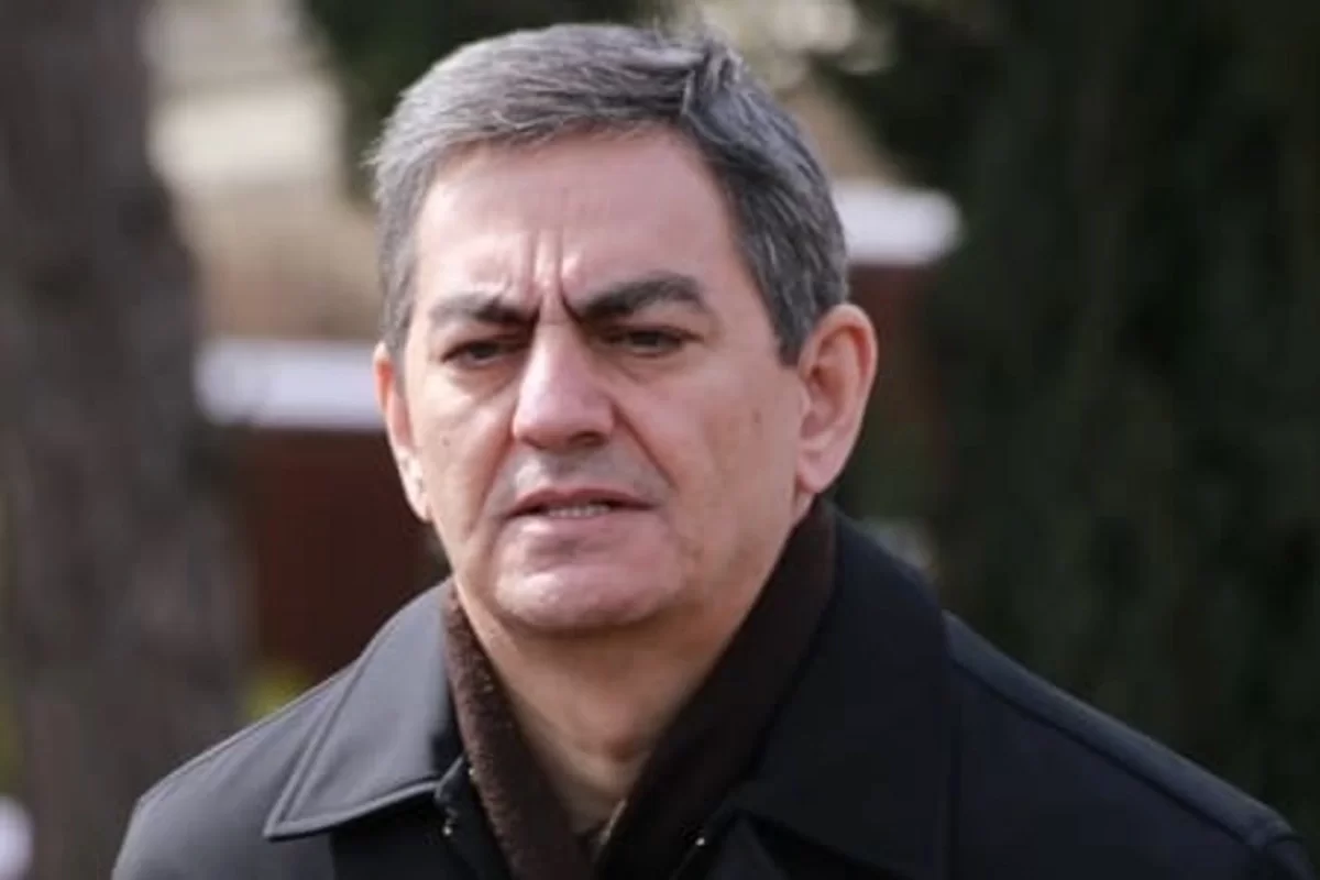 Əli Kərimliyə ittiham irəli sürüldü