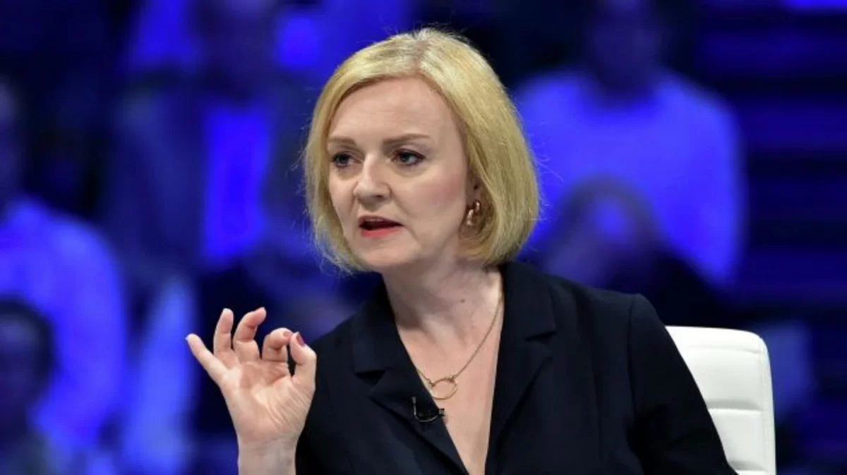 Britaniyanın keçmiş baş naziri siyasi şou verilişi təqdim edəcək