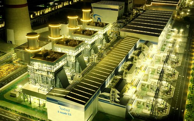 “Nur Zəfəri” filmi təqdim olundu - Video