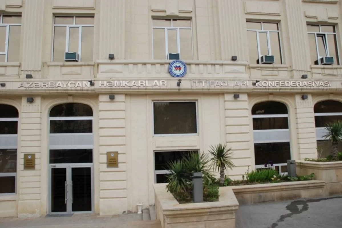 AHİK-in VIII qurultayı keçirilir