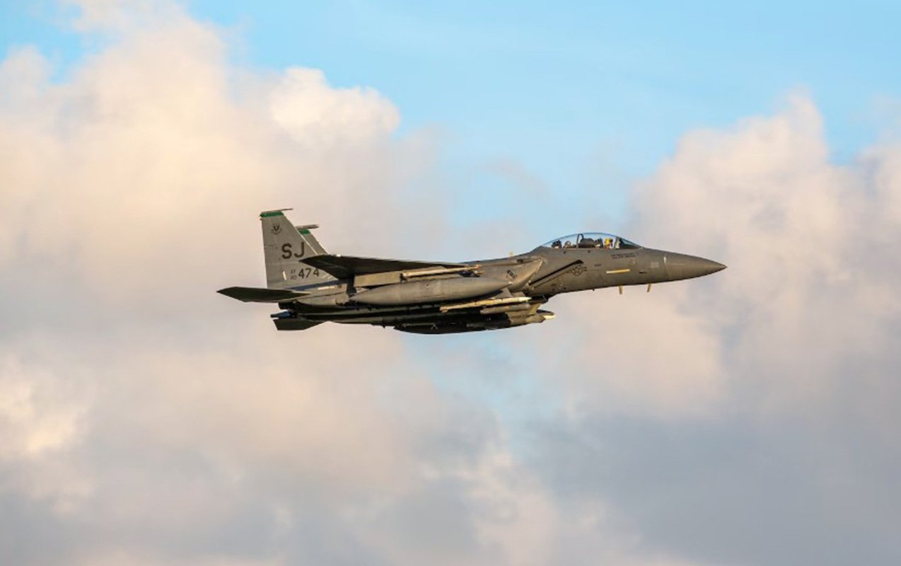 ABŞ Suriyada antiterror əməliyyatına başladı