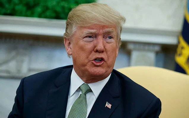 ABŞ Nigeriyada İŞİD terrorçularına zərbələr endirdi