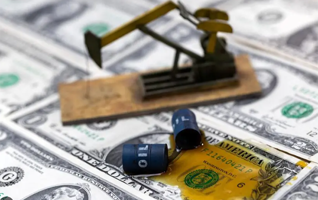 Neftimiz cüzi bahalaşdı