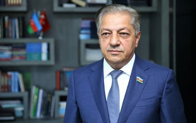 “Azərbaycanın bu siyahıda yer alması təsadüfi xarakter daşımır”