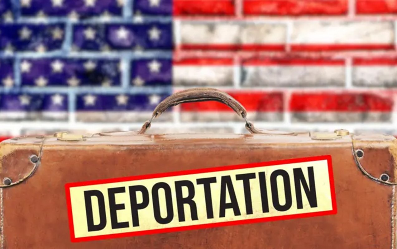 Miqrantlar üçün “hədiyyə” - 3000 dollar, pulsuz təyyarə bileti...