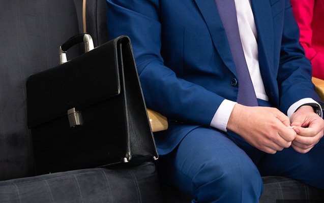 Nazirin işdən çıxardığı rəis - Yeni vəzifədə