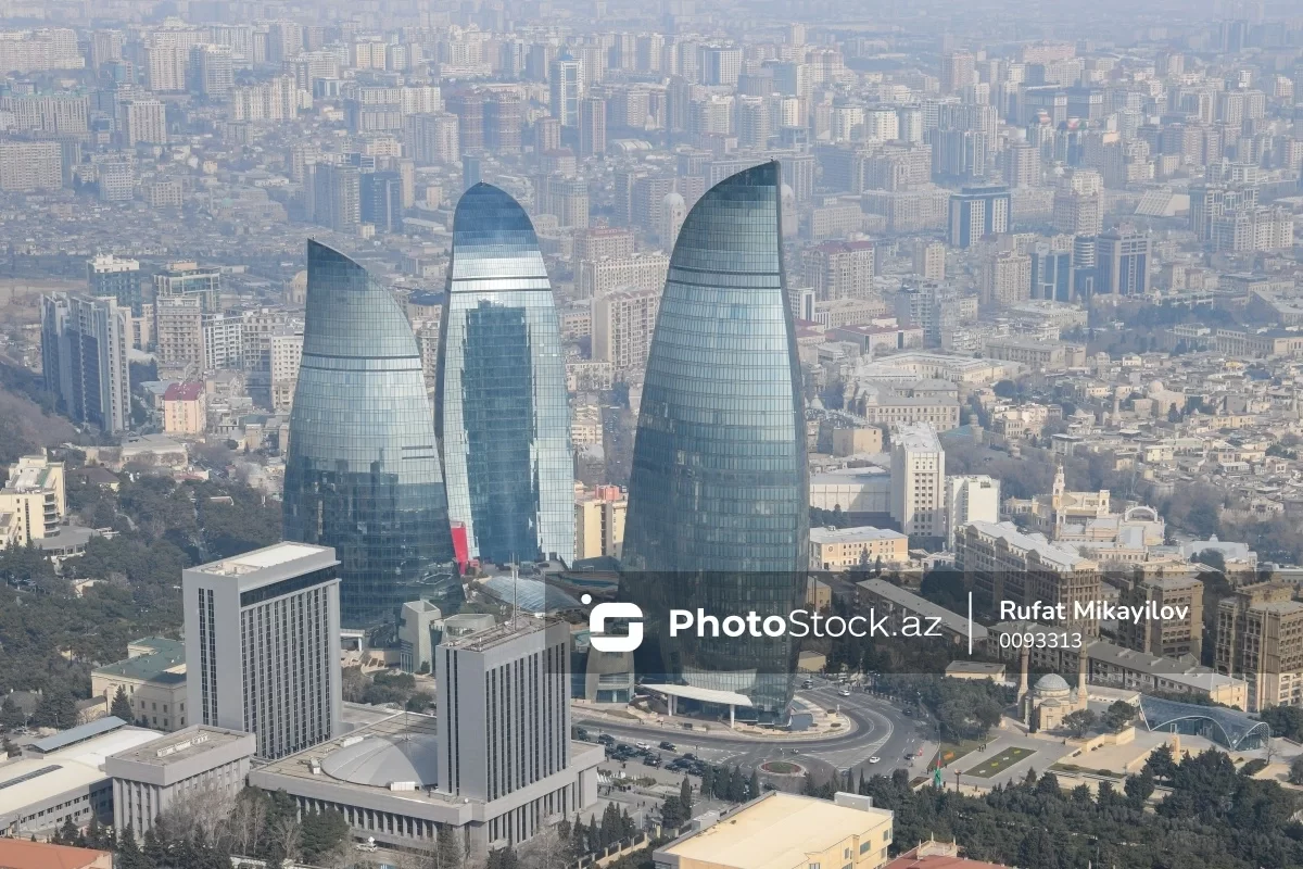 Bakıda Azərbaycan-Türkiyə Birgə Hökumətlərarası Komissiyasının iclası və İnvestisiya Forumu keçiriləcək