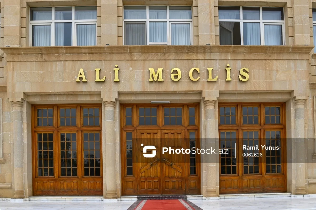 Naxçıvanda qaydalar SƏRTLƏŞDİRİLİR - Beş iclasda iştirak etməyən deputatın mandatına XİTAM VERİLƏCƏK