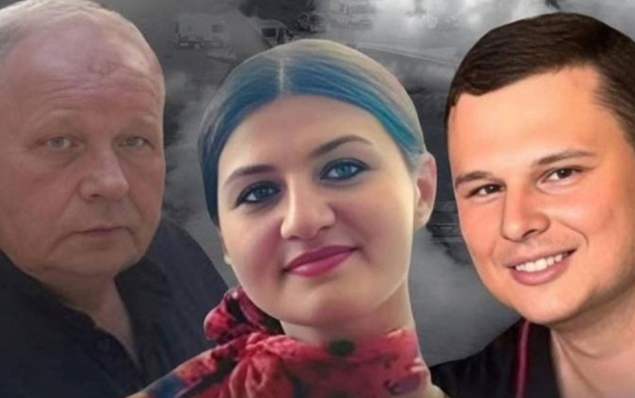 Bizi hər şeyin yaxşı olacağına onlar inandırdılar...