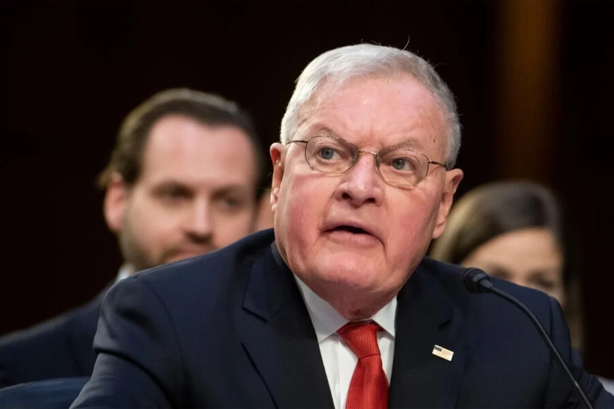 Kit Kelloq: "ABŞ Ukraynaya öz hərbçilərini göndərmək niyyətində deyil"