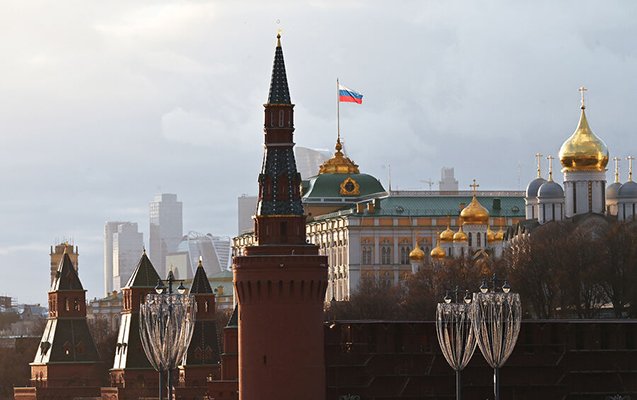 Zelenskinin təkliflərinə Rusiyadan cavab gəldi