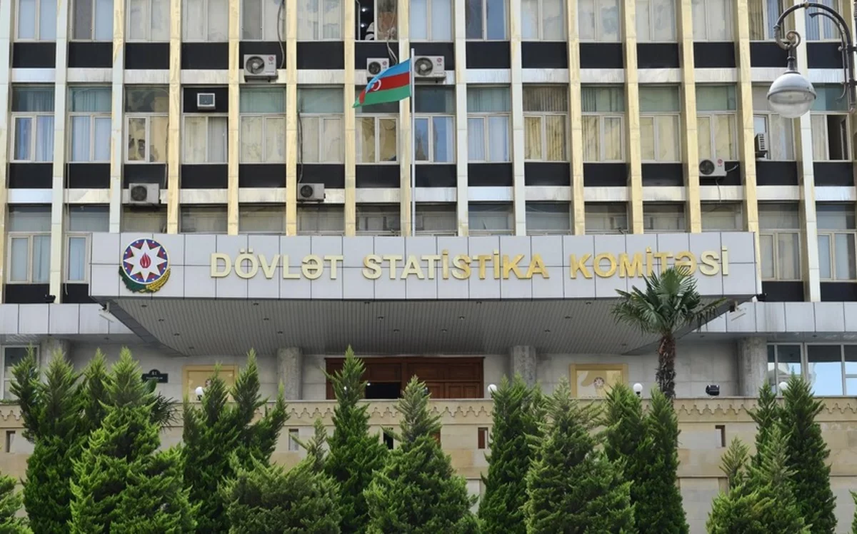 DSK yanında Statistika Şurasının yeni tərkibi təsdiqlənib