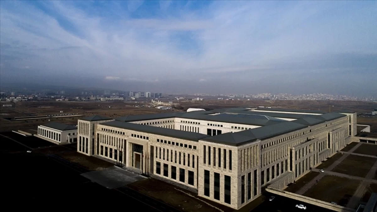 Türkiyədə terror aktı planlaşdıran İŞİD üzvü ələ keçirildi