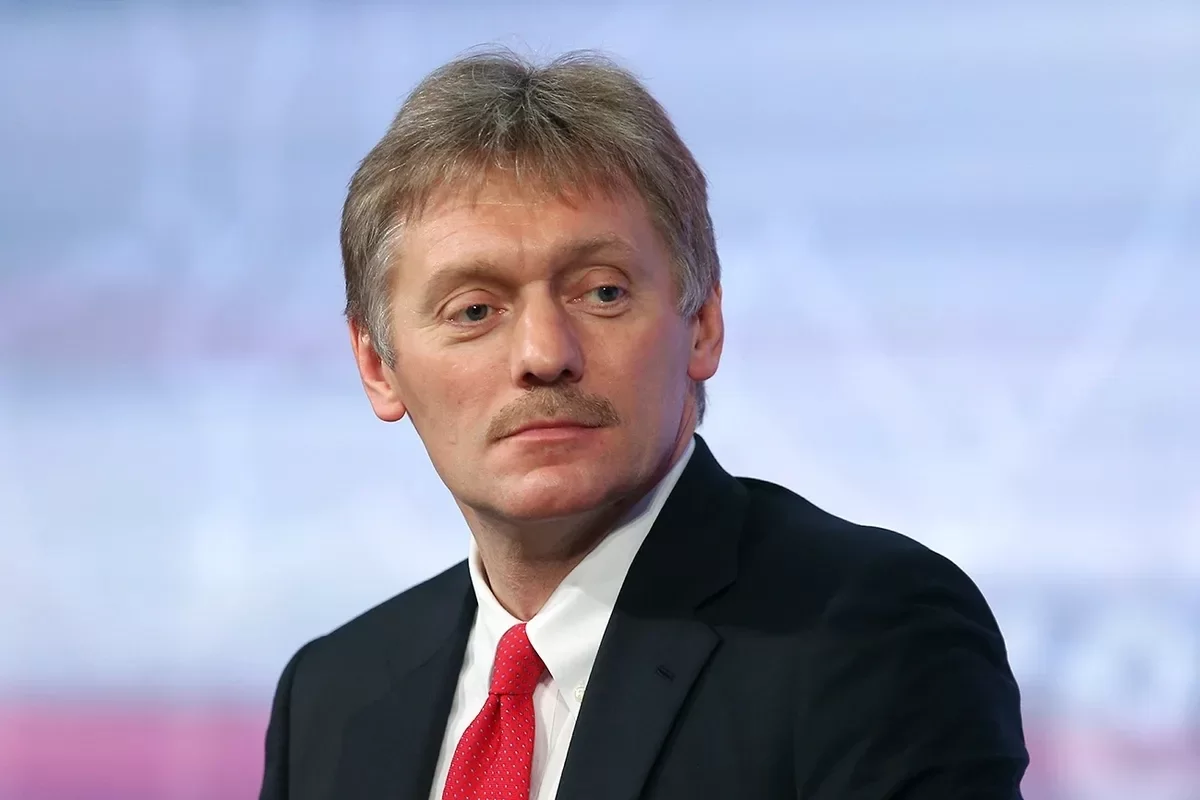 Peskov: "Putin Makronla dialoq aparmağa hazırdır"