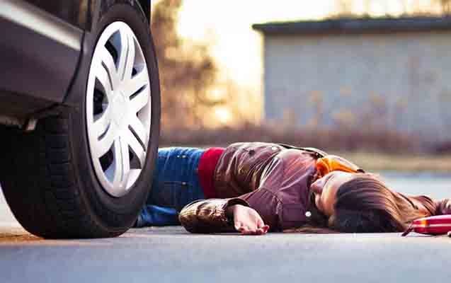 Biləsuvarda qəzada ağır yaralanan yeniyetmə Bakıya göndərildi - Yenilənib