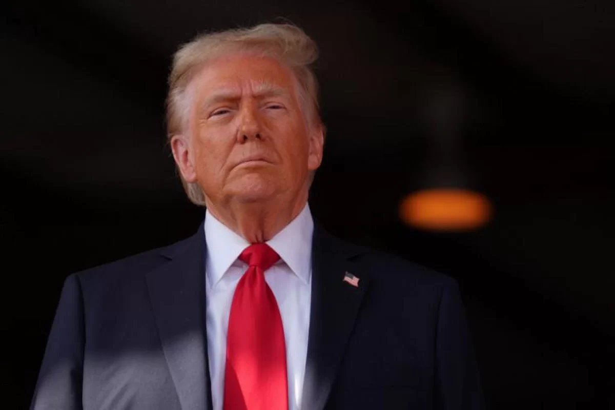 Tramp Tailand və Kambocanı yeni rüsumlarla hədələdi