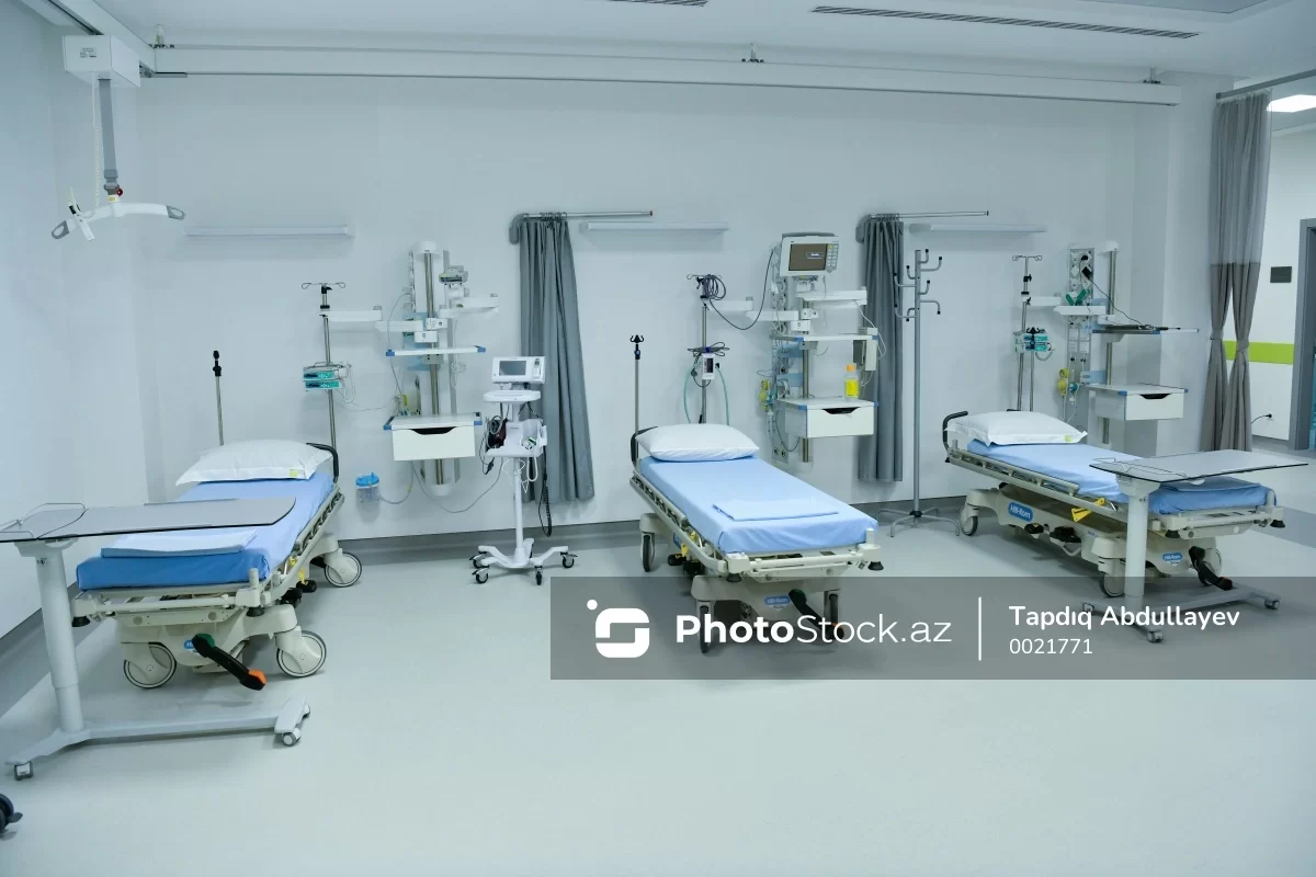 Şamaxıda iki nəfər dəm qazından zəhərlənib