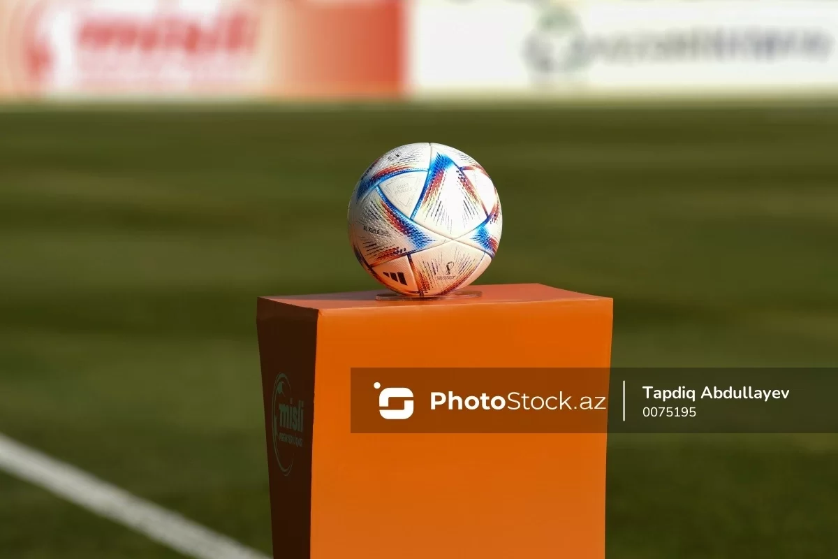 Misli Premyer Liqası: XV tura start verilir