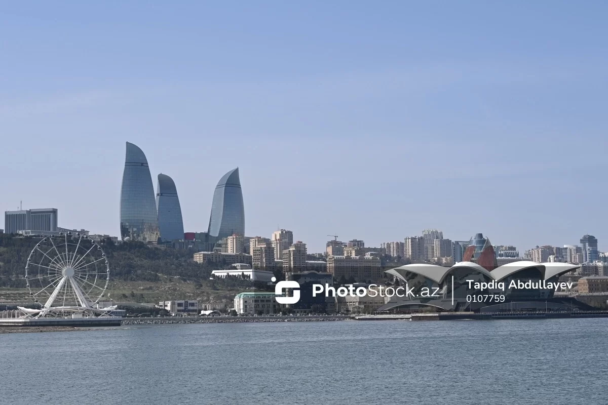 Bakıda TDT-nin əmək, məşğulluq və sosial müdafiə nazirlərinin birinci iclası keçirilir