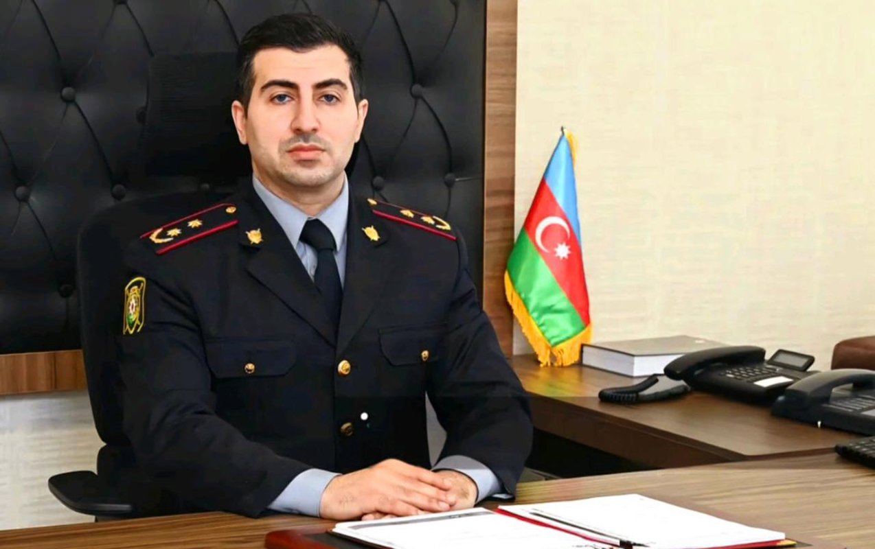 “Bayram təhlükəsizliyi yollardan başlayır”