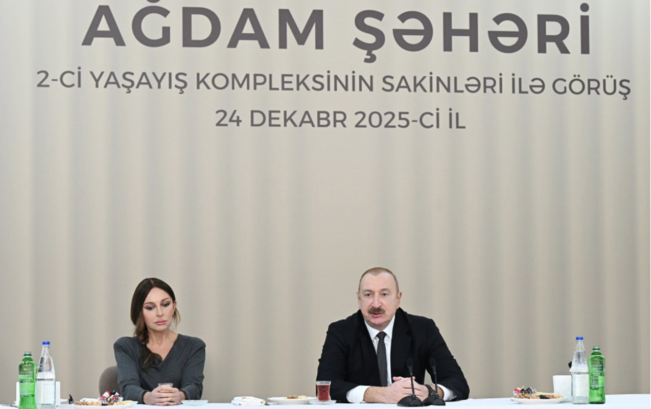 “Ermənistan kimi kasıb ölkəyə sanksiyalar tətbiq edilsəydi, işğala son qoyardı” - Yenilənib