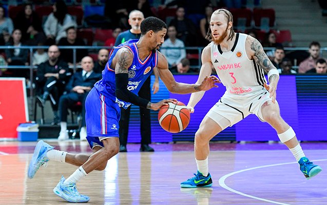 “Sabah”ın oyunundakı hakimlər cəzalandırıldı