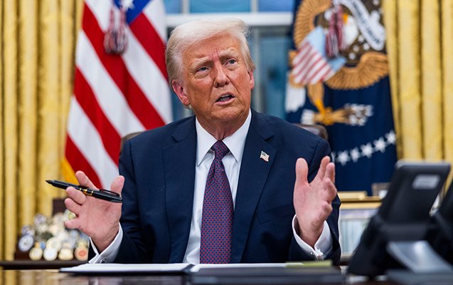 “Rusiya və Ukrayna münaqişənin başa çatmasını istəyir”