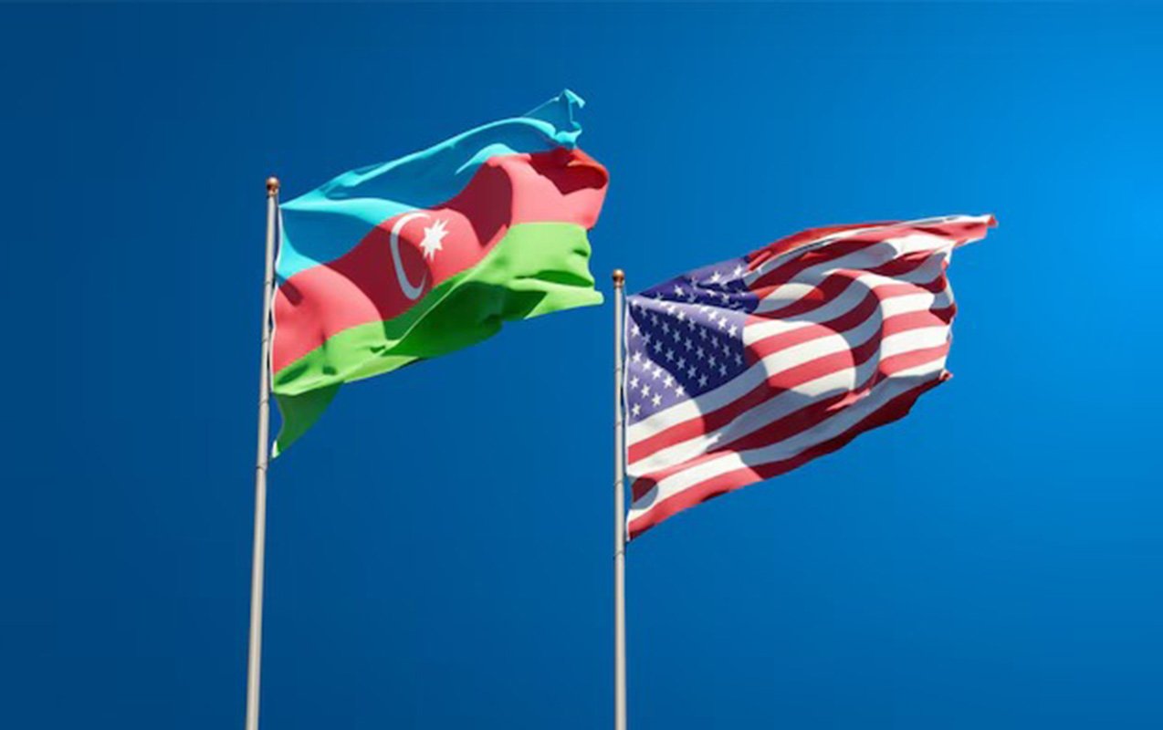 ABŞ və Azərbaycan arasında ikitərəfli İşçi Qrupun - İlk görüşü keçirildi