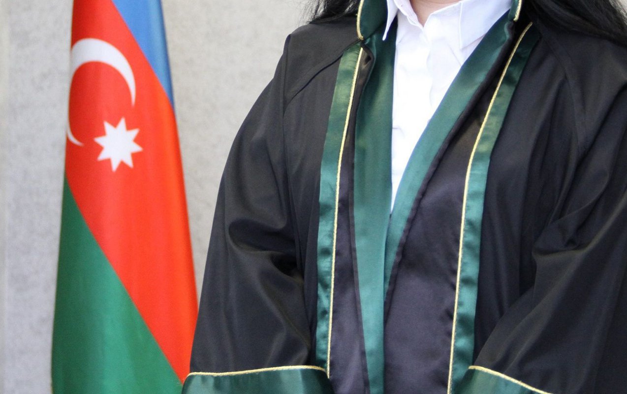 Vəkil adından qanunsuz istifadəyə görə cərimələrdə dəyişiklik