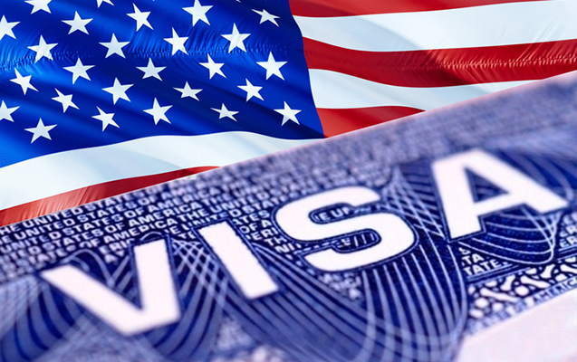 ABŞ bu il 85 min vizanı ləğv edib