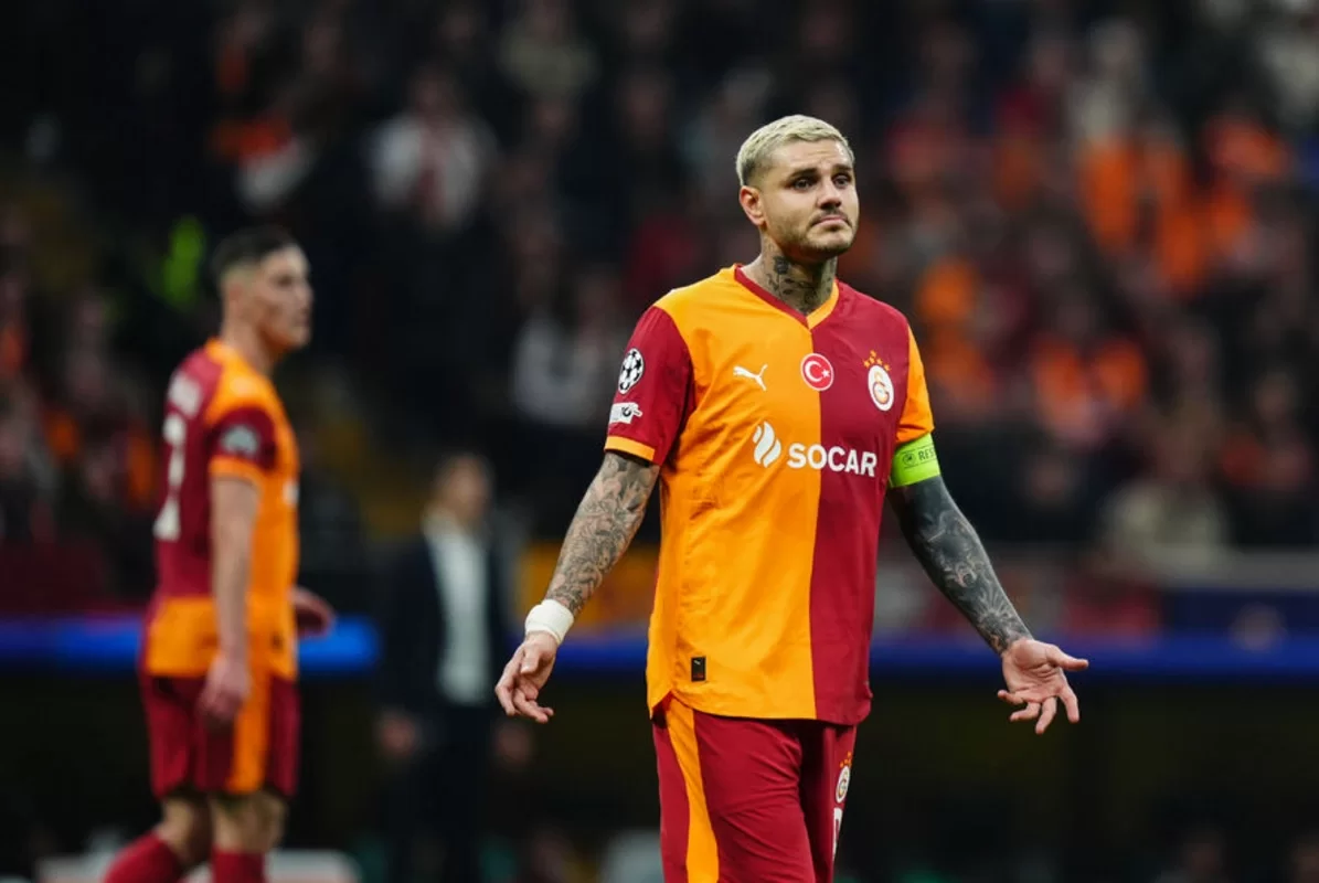 İkardi karyerasına yenidən İtaliyada davam etmək istəyir