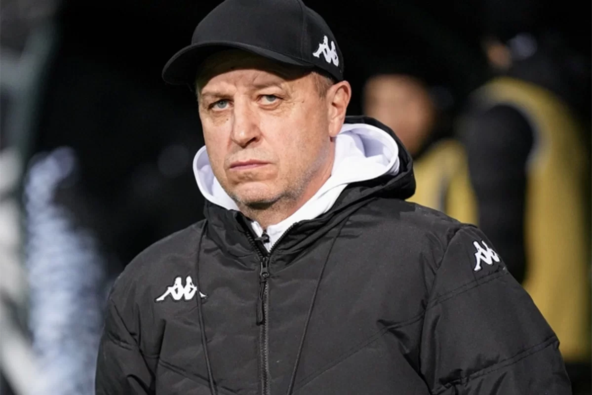 "Neftçi"nin ukraynalı baş məşqçisi Premyer Liqa tarixində onuncu oldu