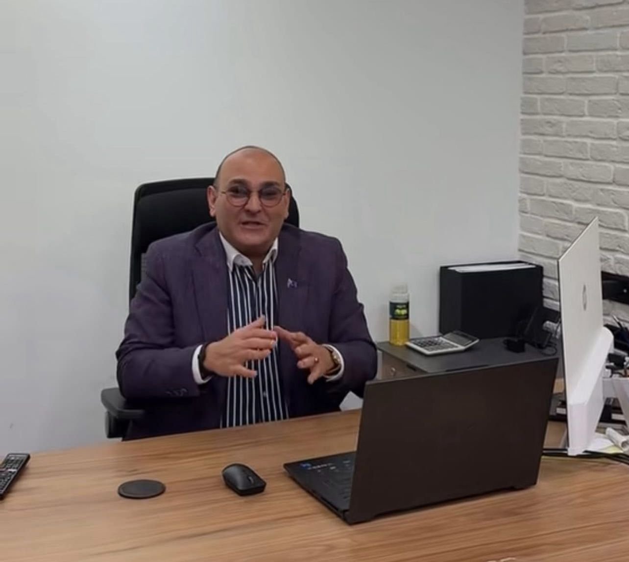 Dövlətə sədaqətin nümunəsi – hüquq eksperti İsmayıl Zalov