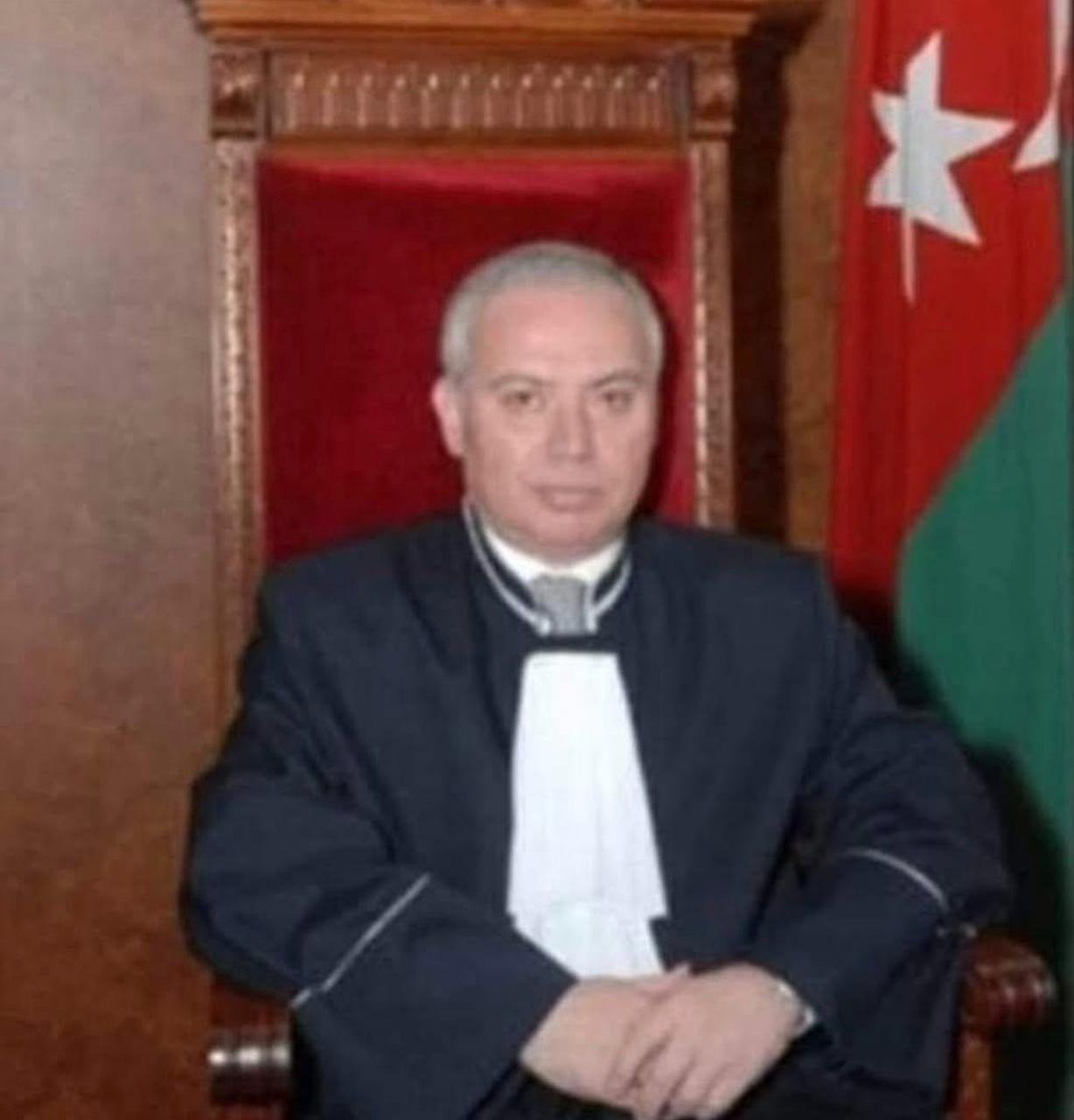 İsmayıl Zalov: “Azərbaycan ədalət mühakiməsinin sütunu Fərhad Abdullayevin doğum gününə dərin hörmətlə”